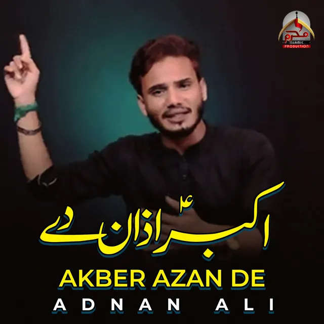 Akber Azan De