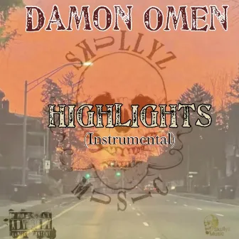 Highlights by Damon Omen