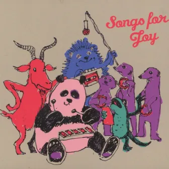 Songs for Joy by Erobique