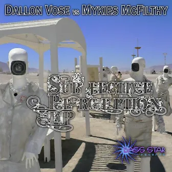 Dallon Vose vs. Mykies McFilthy by Dallon Vose