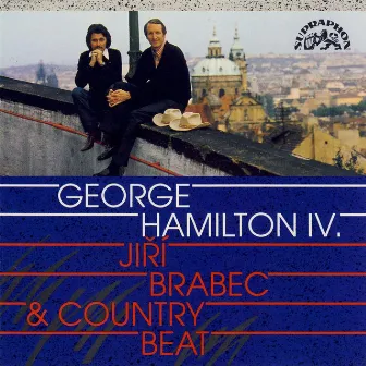 George Hamilton IV. - Country Beat Jiřího Brabce by Country Beat Jiřího Brabce