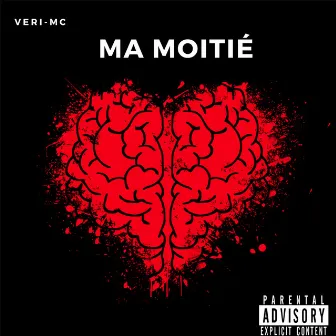 Ma Moitié by Veri-Mc