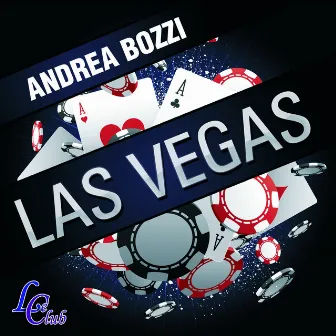 Las Vegas by Andrea Bozzi