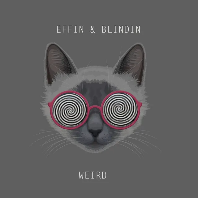 Weird - Radio Edit