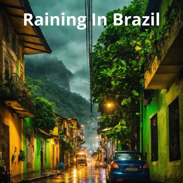 Raining In Brazil