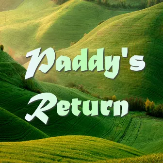 Paddy's Return by The Celtic Emeralds