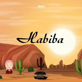 Habiba by HEZNI