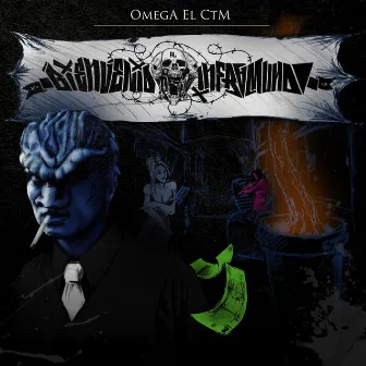 Bienvenido Al Inframundo by Omega El CTM