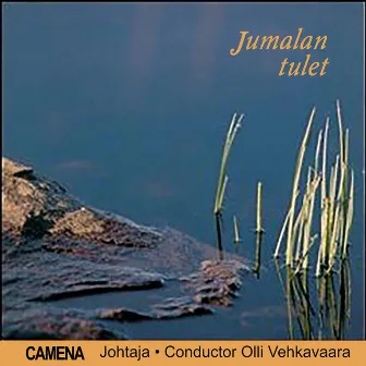 Jumalan tulet by 