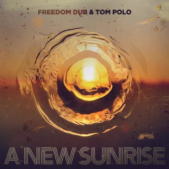 A New Sunrise by Tom Polo