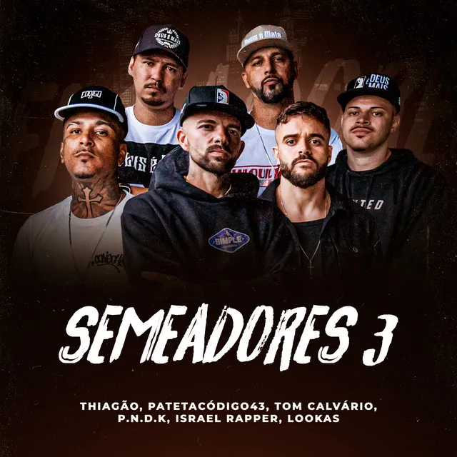 Semeadores 3