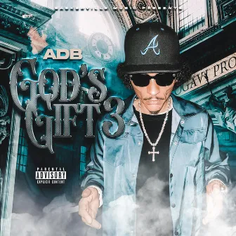 God's Gift 3 by A.D.B