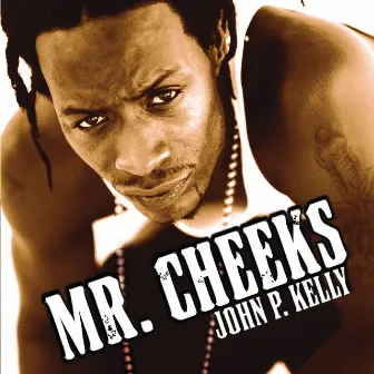 John P. Kelly by Mr. Cheeks