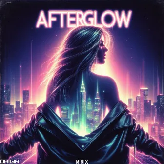 Afterglow by DJ-Minix