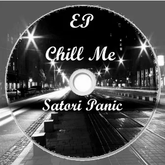 Chill Me by Satori Panic