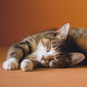 Tiempo Tranquilo Para Gatos: Calmar Binaural by Binaural Beats Música para dormir