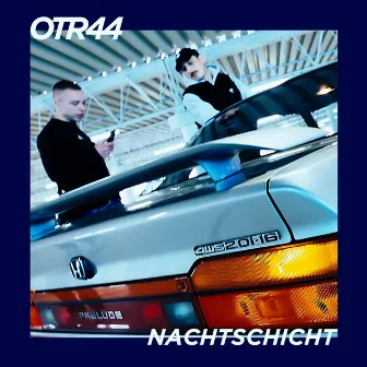 Nachtschicht by OTR44