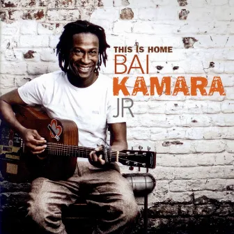 This Is Home by Bai Kamara Jr