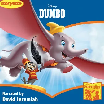 Dumbo Storyette by David Jeremiah