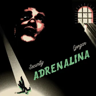 Adrenalina by Gengar