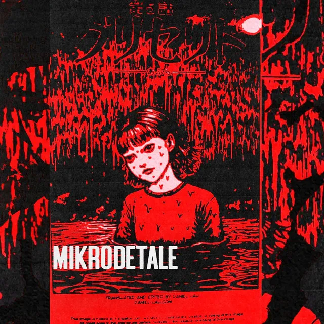 Mikrodetale