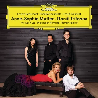 Schubert: Piano Quintet In A Major, Op. 114, D 667 - 