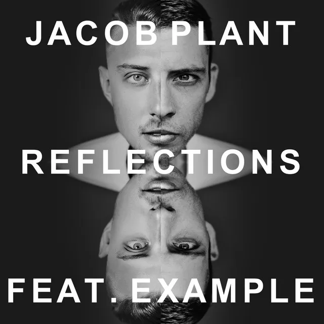 Reflections (feat. Example) ( Ibitaly Remix)