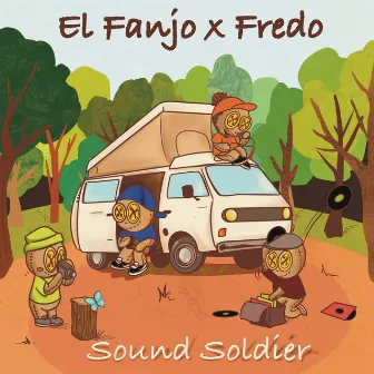 Sound Soldier by Fredo