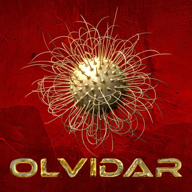 Olvidar