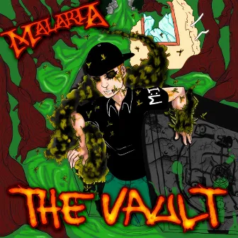 The Vault by Malaria