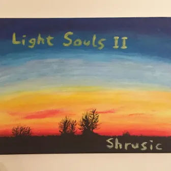 Light Souls II by Shrusic