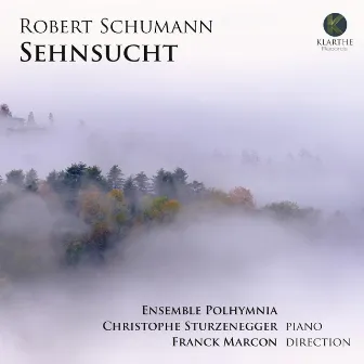 Sehnsucht by Ensemble Polhymnia