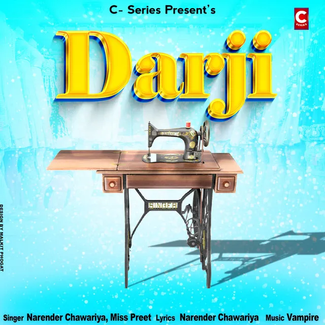 Darji