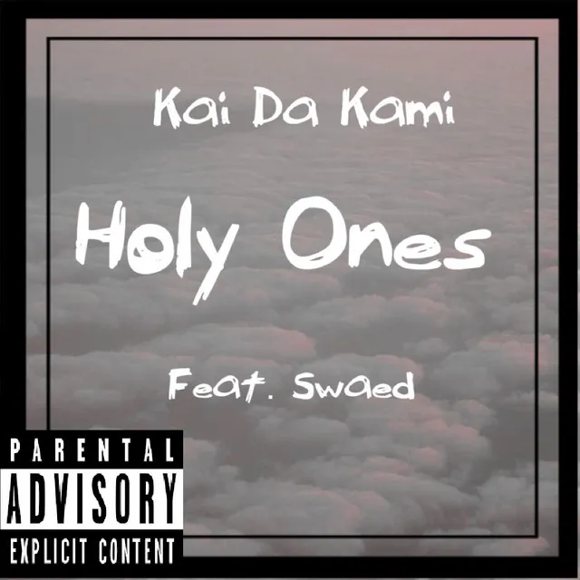 Holy Ones