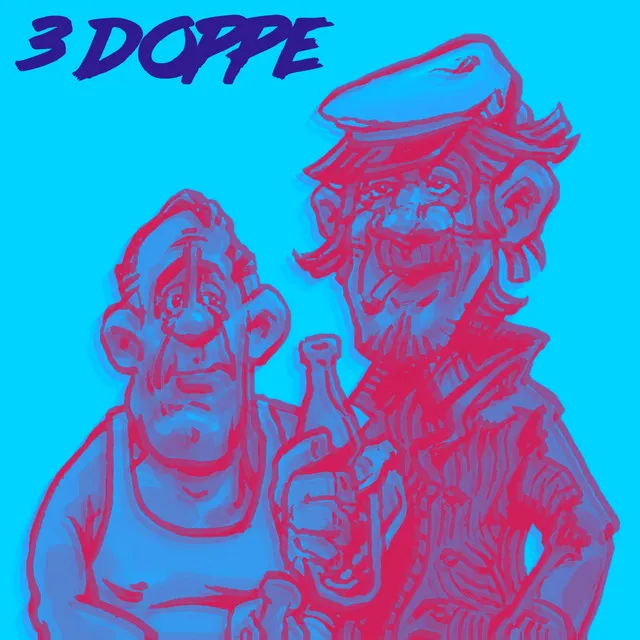 3 Doppe