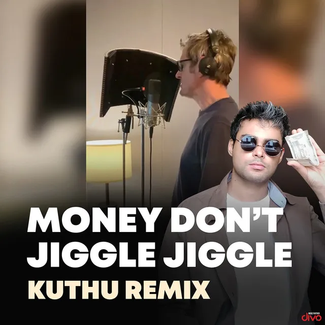 Money Don't Jiggle Jiggle - Kuthu Remix