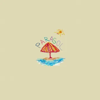 PARASOL (Feat. Lovo Verdi, Chamelego, 권혁규, Saula) by VOYOON