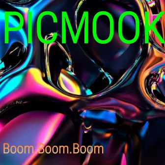 Boom.Boom.Boom by Picmook