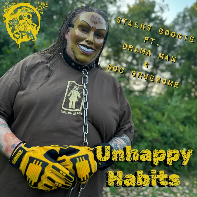 Unhappy Habits