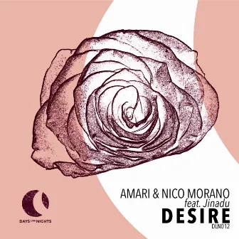 Desire by Amari (BE)