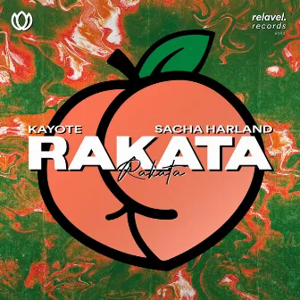 Rakata by The Galaxy