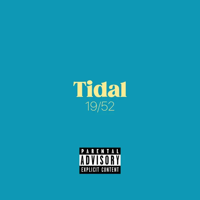 Tidal