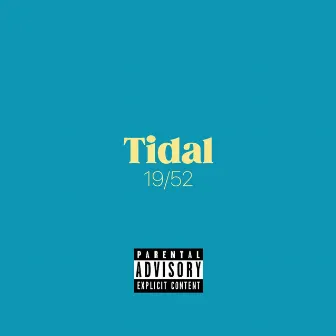 Tidal by Corey Gossett