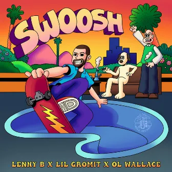 Swoosh by Lil Gromit