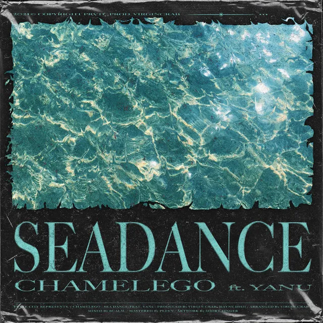 SEADANCE (Feat. YANU)