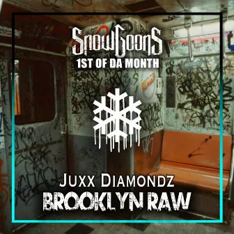 Brooklyn Raw by Juxx-Diamondz