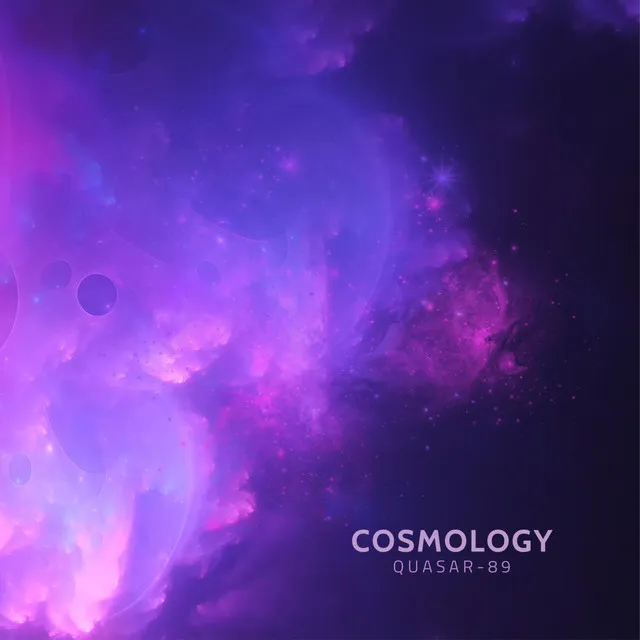 Cosmology