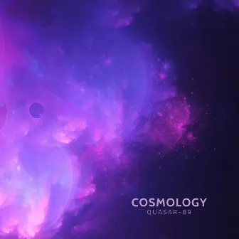 Cosmology by Quasar-89