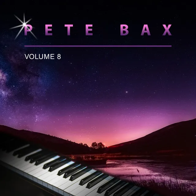 Pete Bax, Vol. 8