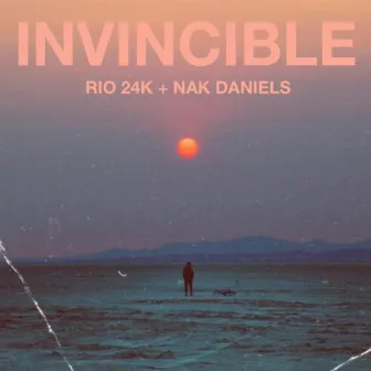 Invincible by Nak Daniels